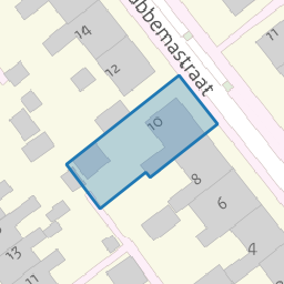 Perceel BWD01-B-7655