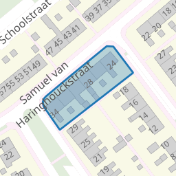 Perceel BWD01-B-7656