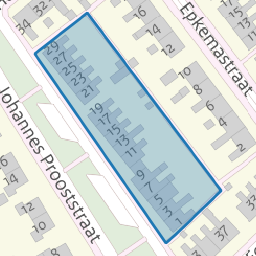 Perceel BWD01-B-7658