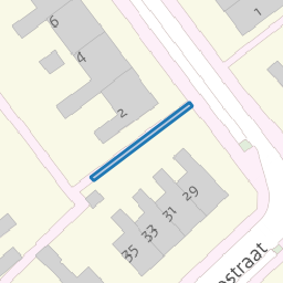 Perceel BWD01-B-7661