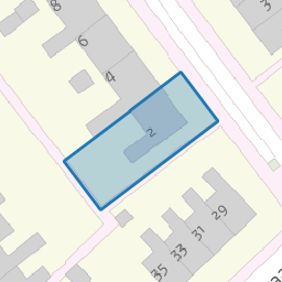 Perceel BWD01-B-7662