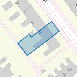 Perceel BWD01-B-7663