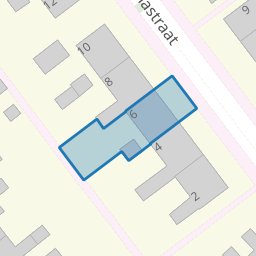 Perceel BWD01-B-7664