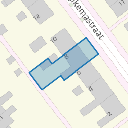 Perceel BWD01-B-7665