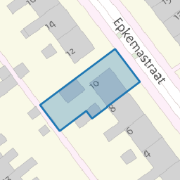 Perceel BWD01-B-7666