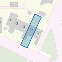 Perceel BWD01-B-7670