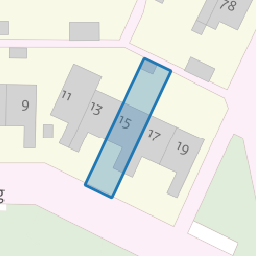 Perceel BWD01-B-7671