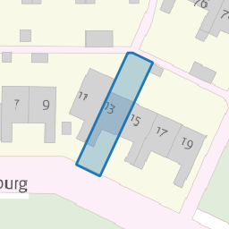 Perceel BWD01-B-7672