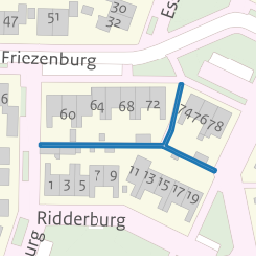 Perceel BWD01-B-7675