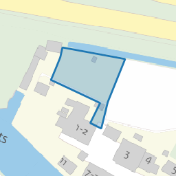 Perceel BWD01-B-7677