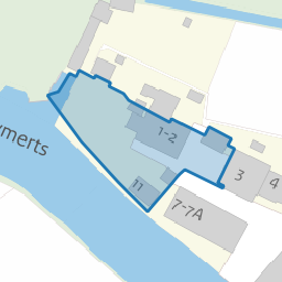 Perceel BWD01-B-7678