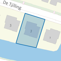 Perceel BWD01-B-7686