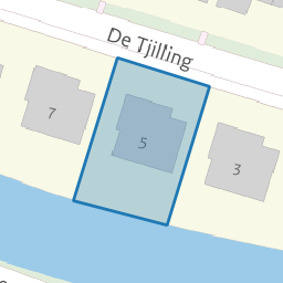 Perceel BWD01-B-7687