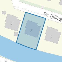 Perceel BWD01-B-7688