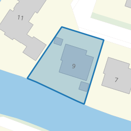 Perceel BWD01-B-7689