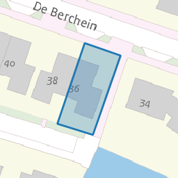 Perceel BWD01-B-7690