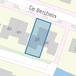 Perceel BWD01-B-7691