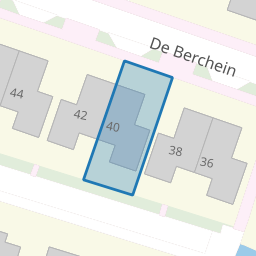 Perceel BWD01-B-7692