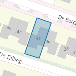 Perceel BWD01-B-7693