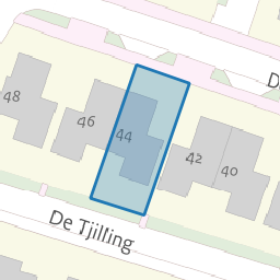 Perceel BWD01-B-7694