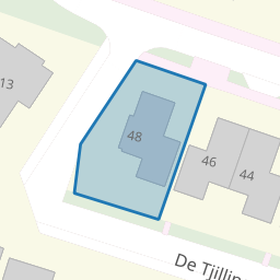 Perceel BWD01-B-7696