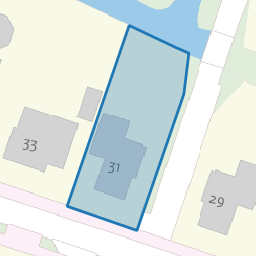 Perceel BWD01-B-7701