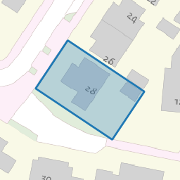 Perceel BWD01-B-7707