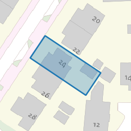 Perceel BWD01-B-7709