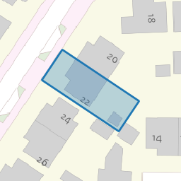 Perceel BWD01-B-7710