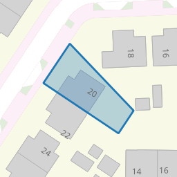 Perceel BWD01-B-7711