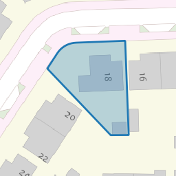 Perceel BWD01-B-7712