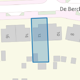 Perceel BWD01-B-7715