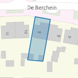 Perceel BWD01-B-7717