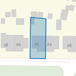 Perceel BWD01-B-7723