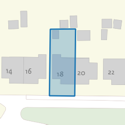 Perceel BWD01-B-7725