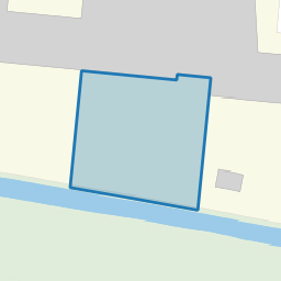 Perceel BWD01-B-7727