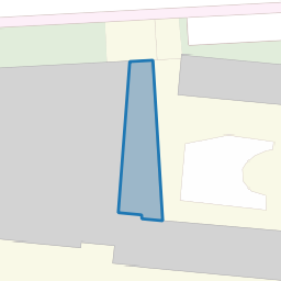 Perceel BWD01-B-7729