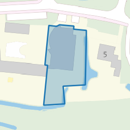 Perceel BWD01-B-7731