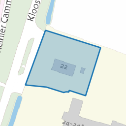 Perceel BWD01-B-7732