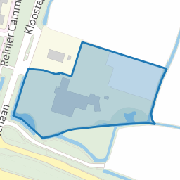 Perceel BWD01-B-7733