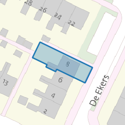 Perceel BWD01-B-7741