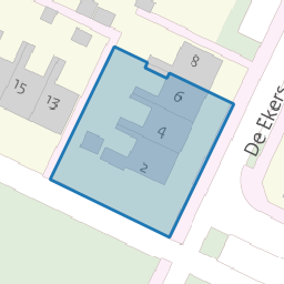 Perceel BWD01-B-7742