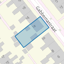 Perceel BWD01-B-7743