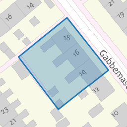 Perceel BWD01-B-7744