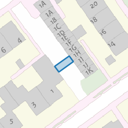 Perceel BWD01-B-7745