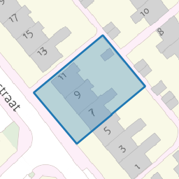 Perceel BWD01-B-7751