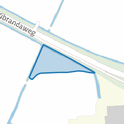 Perceel BWD01-B-7757