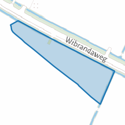 Perceel BWD01-B-7758