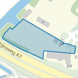 Perceel BWD01-B-7765