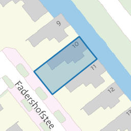 Perceel BWD01-B-7772